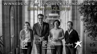 Brain Prize